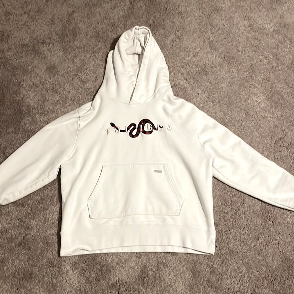 Youngla Hoodie